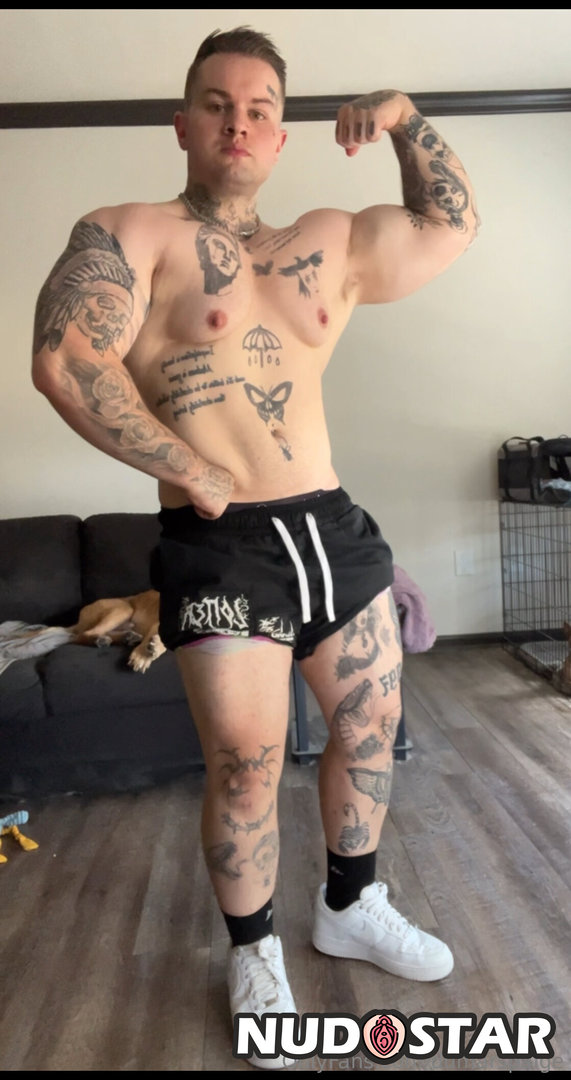 Dumarspaige Leaked Photo 21