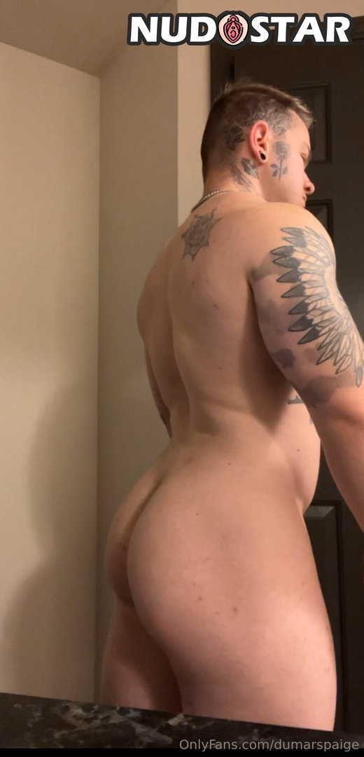 Dumarspaige Leaked Photo 20