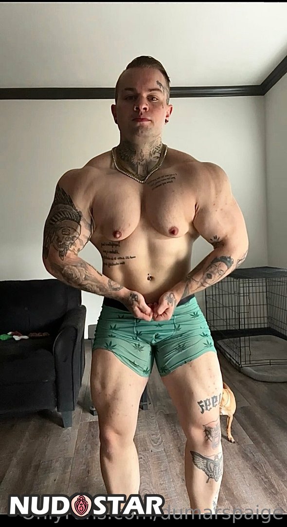 Dumarspaige Leaked Photo 19