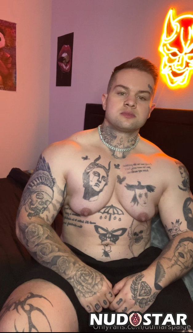 Dumarspaige Leaked Photo 4