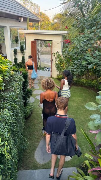 Paola Locatelli Nude Leaks OnlyFans Photo 150