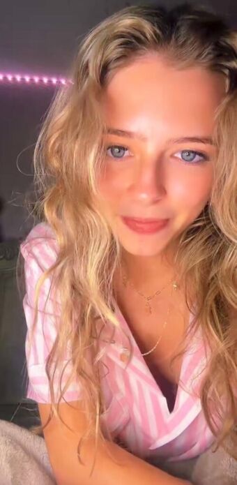 Prudence Haas Nude Leaks OnlyFans Photo 1