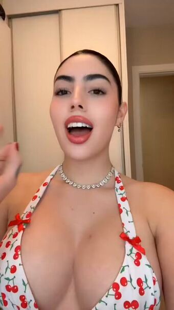 Paulina Lopez Nude Leaks OnlyFans Photo 4