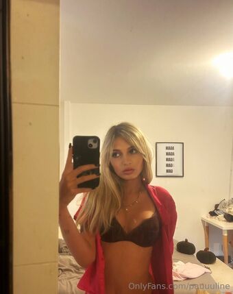 pauuuline Nude Leaks OnlyFans Photo 15