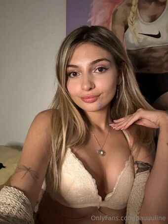 pauuuline Nude Leaks OnlyFans Photo 23