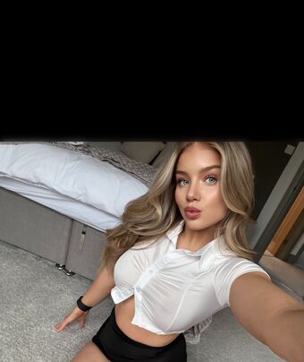 Phoebe Parker Nude Leaks OnlyFans Photo 9