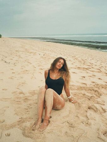 Pia Volckmann Nude Leaks OnlyFans Photo 94