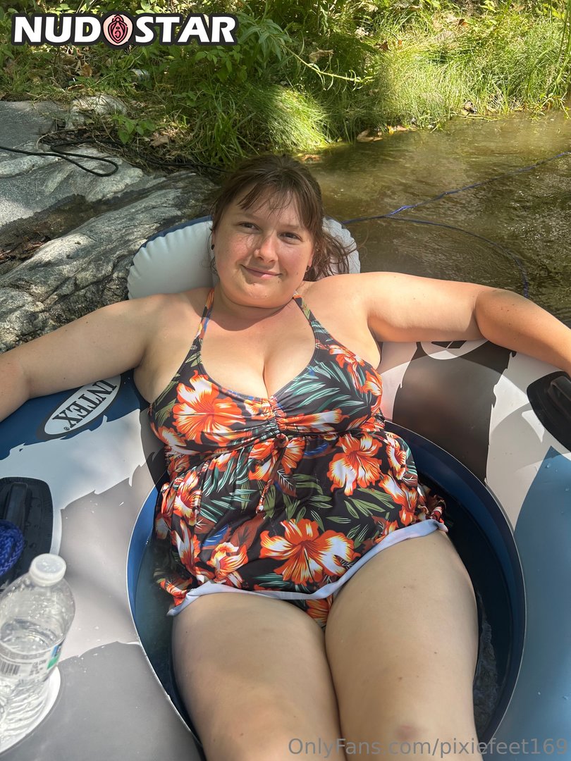 Pixiefeet169 Leaked Photo 19