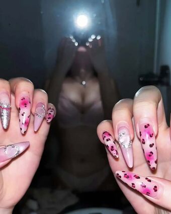 Priya Boro Nude Leaks OnlyFans Photo 16