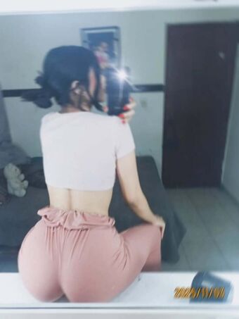 Priya Boro Nude Leaks OnlyFans Photo 11