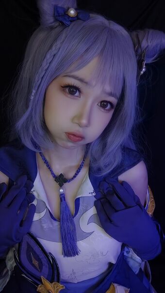 Purrinchu Nude Leaks OnlyFans Photo 14