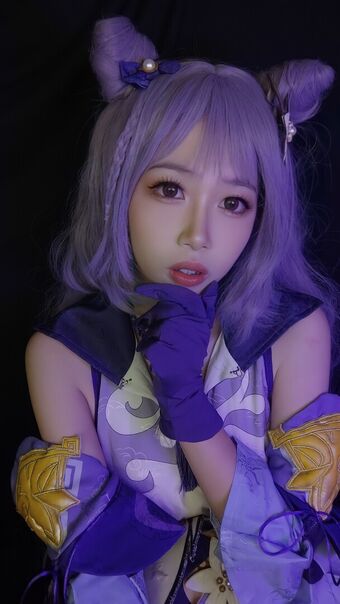 Purrinchu Nude Leaks OnlyFans Photo 15