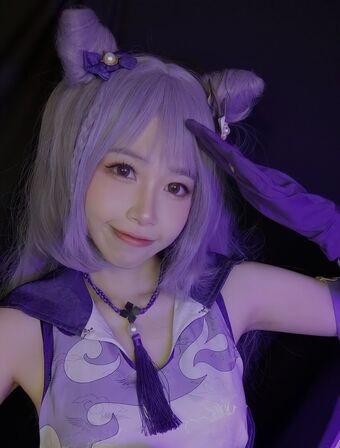 Purrinchu Nude Leaks OnlyFans Photo 11