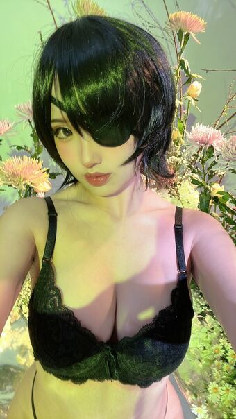 Puypuychan Nude Leaks OnlyFans Photo 298