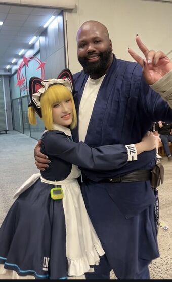 Puypuychan Nude Leaks OnlyFans Photo 302