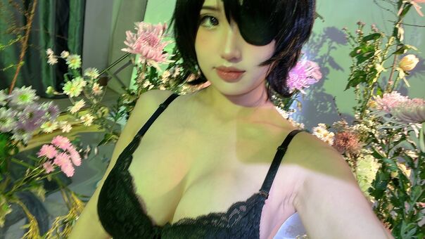 Puypuychan Nude Leaks OnlyFans Photo 299