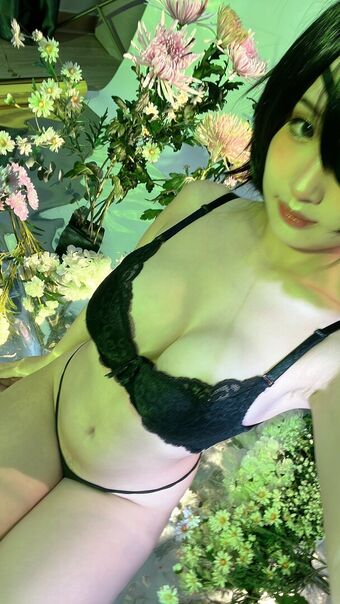 Puypuychan Nude Leaks OnlyFans Photo 294
