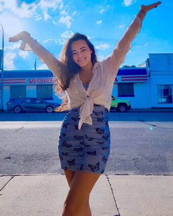 React Girls of YT Nude Leaks OnlyFans Photo 44