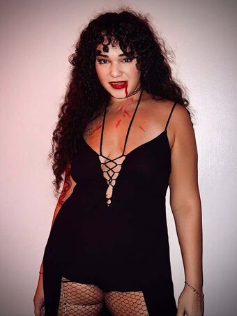 React Girls of YT Nude Leaks OnlyFans Photo 47