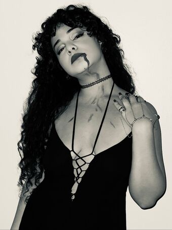 React Girls of YT Nude Leaks OnlyFans Photo 51