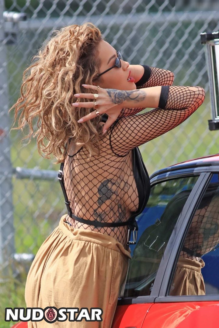 Rita_Ora Leaked Photo 15