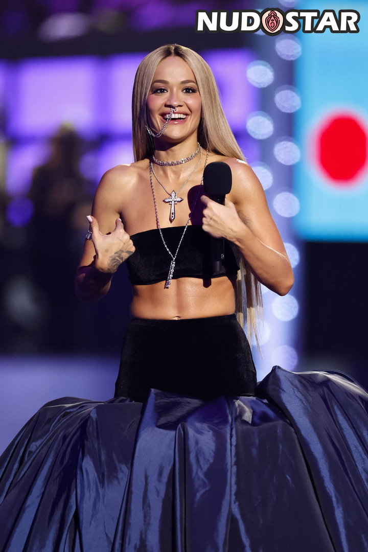 Rita_Ora Leaked Photo 18