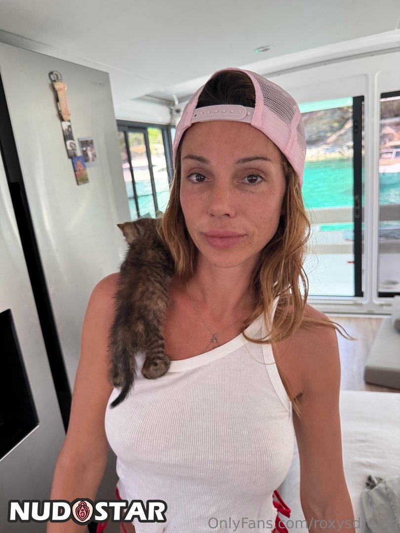 Roxysdream Leaked Photo 14