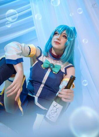 Rukozhopik Cosplay Nude Leaks OnlyFans Photo 22