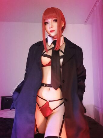 Rukozhopik Cosplay Nude Leaks OnlyFans Photo 25