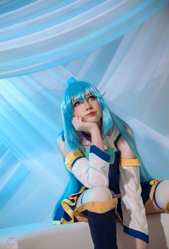 Rukozhopik Cosplay Nude Leaks OnlyFans Photo 15