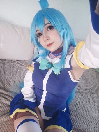 Rukozhopik Cosplay Nude Leaks OnlyFans Photo 17