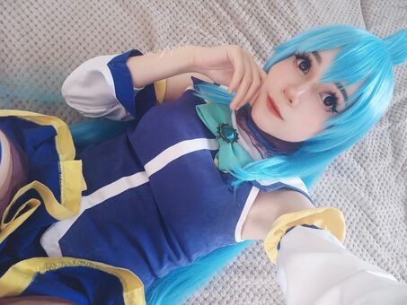 Rukozhopik Cosplay Nude Leaks OnlyFans Photo 19