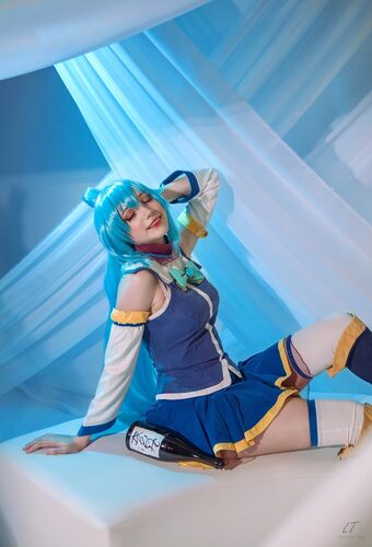 Rukozhopik Cosplay Nude Leaks OnlyFans Photo 18