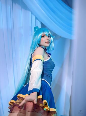 Rukozhopik Cosplay Nude Leaks OnlyFans Photo 20