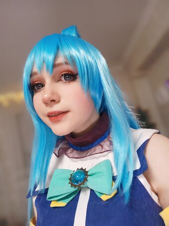 Rukozhopik Cosplay Nude Leaks OnlyFans Photo 21