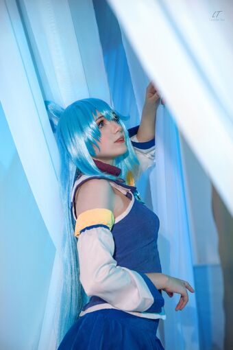 Rukozhopik Cosplay Nude Leaks OnlyFans Photo 16