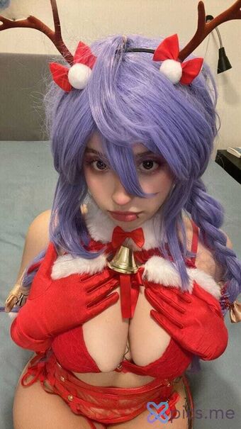 cutiekuromi Nude Leaks OnlyFans Photo 22