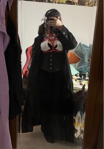 cutiekuromi Nude Leaks OnlyFans Photo 25