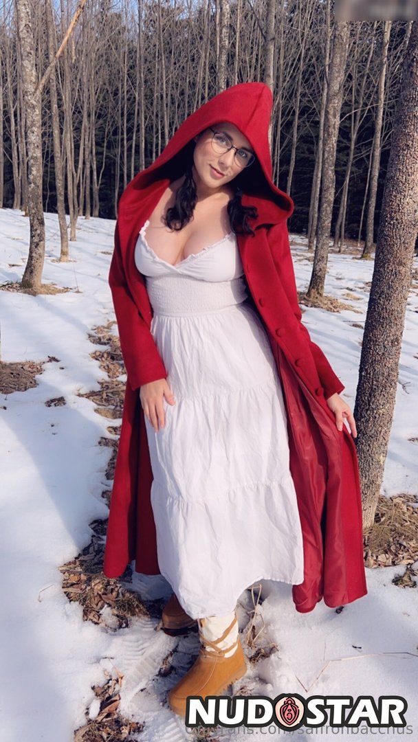 Saffron_Bacchus Leaked Photo 8