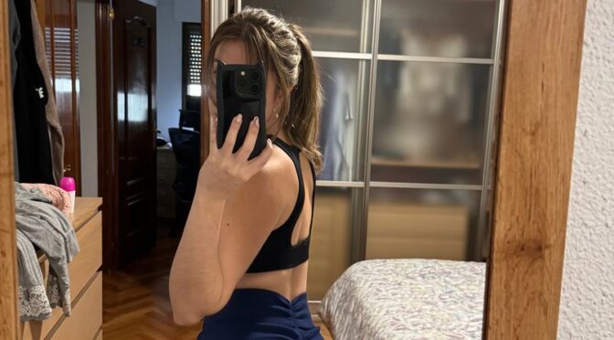 Sam Dreamy Lips Vip OnlyFans Leaks (13 Photos) – NudoStar