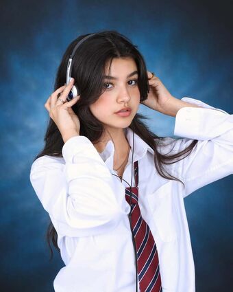 Sara Echeagaray Nude Leaks OnlyFans Photo 185