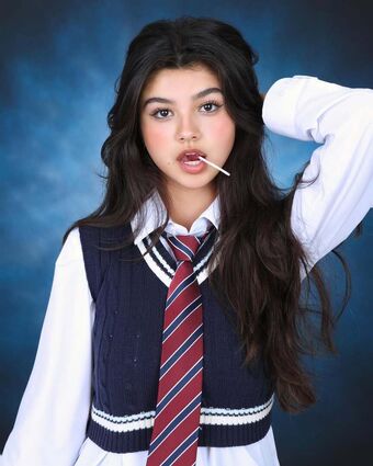 Sara Echeagaray Nude Leaks OnlyFans Photo 180