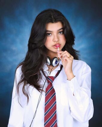 Sara Echeagaray Nude Leaks OnlyFans Photo 184