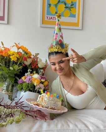 Sara Echeagaray Nude Leaks OnlyFans Photo 177