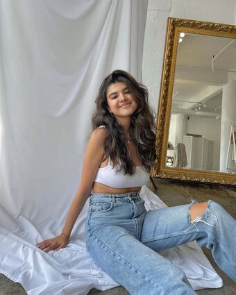 Sara Echeagaray Nude Leaks OnlyFans Photo 178