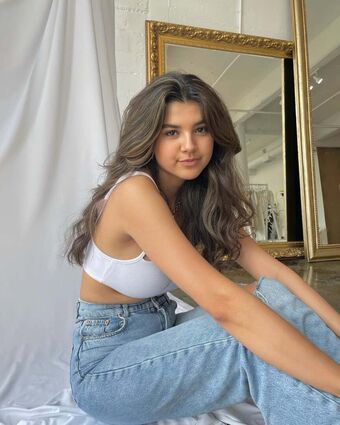 Sara Echeagaray Nude Leaks OnlyFans Photo 179