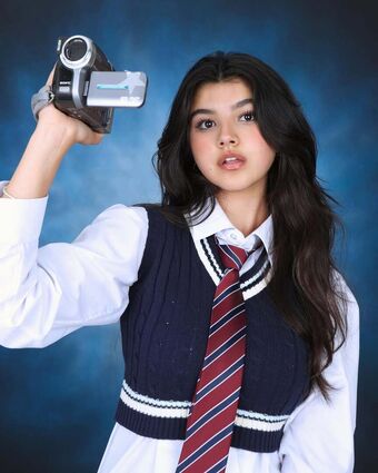 Sara Echeagaray Nude Leaks OnlyFans Photo 182