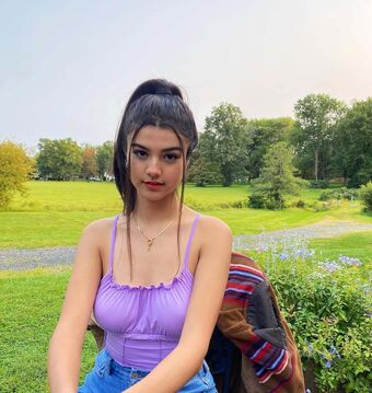 Sara Echeagaray Nude Leaks OnlyFans Photo 176