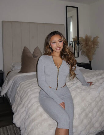 Sara Sheehan Nude Leaks OnlyFans Photo 14