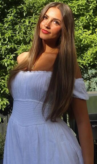 Savannah Salvin Nude Leaks OnlyFans Photo 17